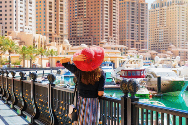 Doha City Tour and Dhow cruise (Combo)