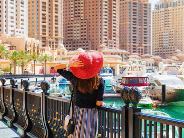 Doha City Tour and Dhow cruise (Combo)