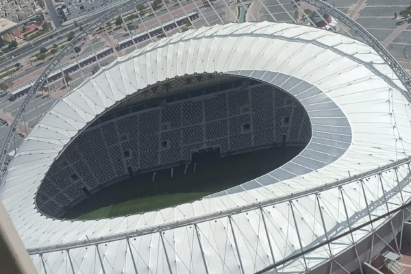 STADIUM TOURS- 4-5 hrs